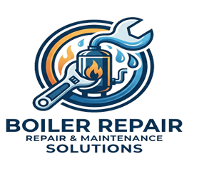 Repairing A Boiler